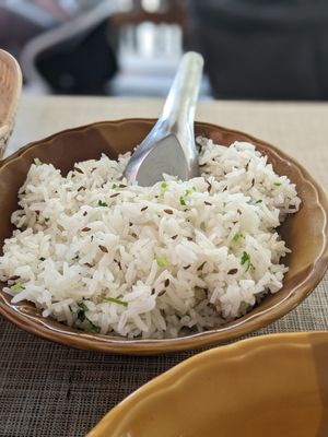  at K Himalaya Indian in Koh Lanta