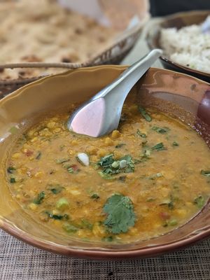  at K Himalaya Indian in Koh Lanta