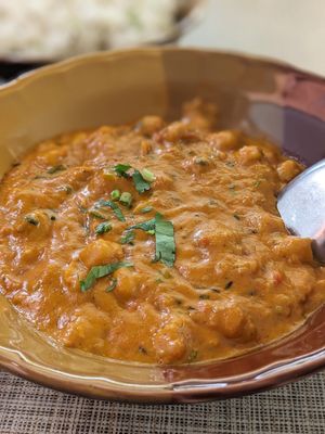  at K Himalaya Indian in Koh Lanta