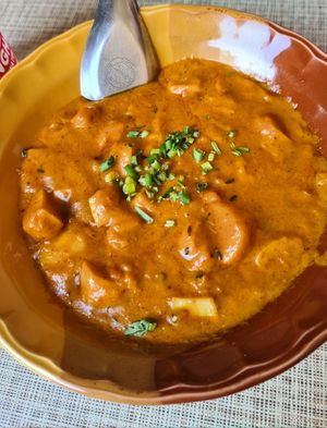  at K Himalaya Indian in Koh Lanta