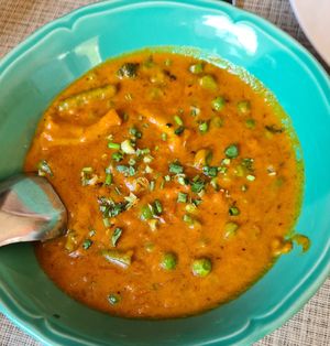  at K Himalaya Indian in Koh Lanta