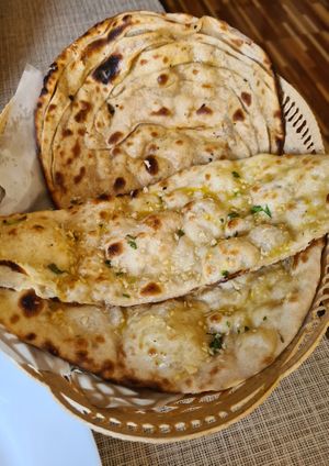  at K Himalaya Indian in Koh Lanta