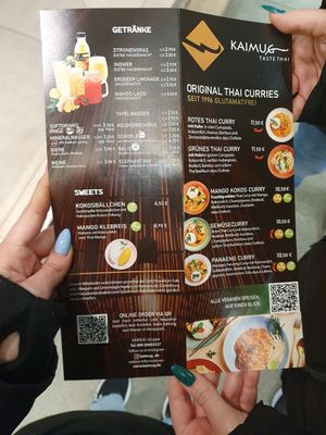  at Kaimug - Fünf Höfe in Munich