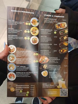  at Kaimug - Fünf Höfe in Munich