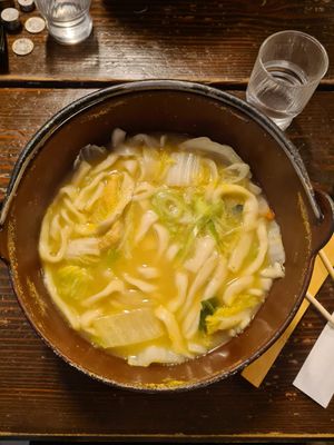  at Hoto Fudo in Fujikawaguchiko