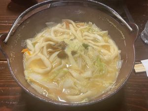   at Hoto Fudo in Fujikawaguchiko