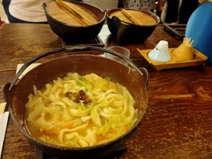  at Hoto Fudo in Fujikawaguchiko