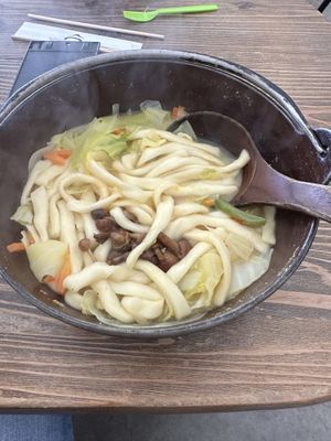   at Hoto Fudo in Fujikawaguchiko