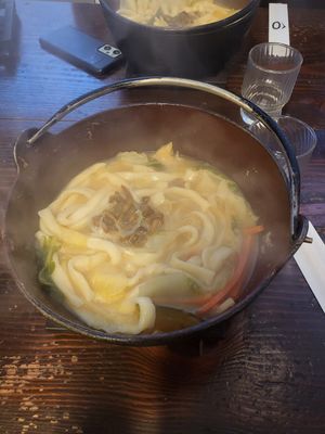  at Hoto Fudo in Fujikawaguchiko