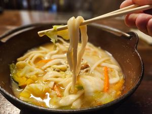  at Hoto Fudo in Fujikawaguchiko