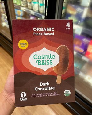  #Veganuary at Ever'man Cooperative Grocery and Cafe in Pensacola