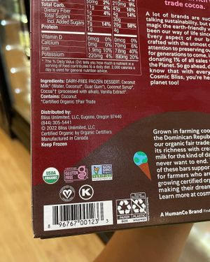  #Veganuary at Ever'man Cooperative Grocery and Cafe in Pensacola