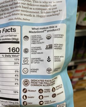  #Veganuary at Ever'man Cooperative Grocery and Cafe in Pensacola