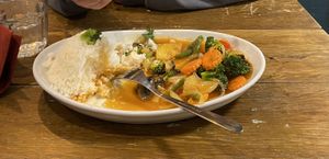 £10 HAHHA   at Noodle 'N' Rice in Edinburgh