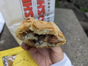  at Piroshky Piroshky - Pike Place in Seattle