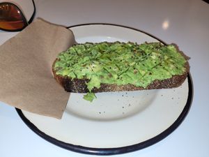  at ecologyst in Whistler