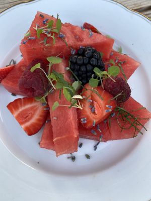 Nagerecht at NExTT in Apeldoorn