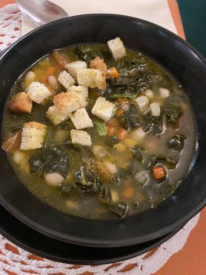   at Zupperia Le Puelle in Foligno