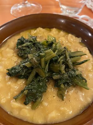   at Zupperia Le Puelle in Foligno