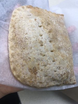 Vegetable Patties  at Toma-Tis in Elmont