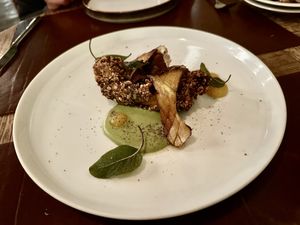   at Konnubio in Florence