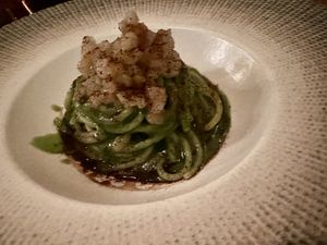   at Konnubio in Florence