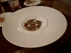   at Konnubio in Florence