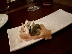   at Konnubio in Florence