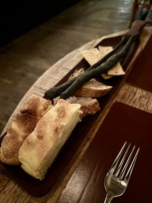   at Konnubio in Florence