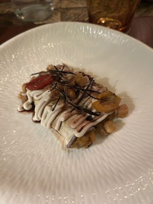   at Konnubio in Florence