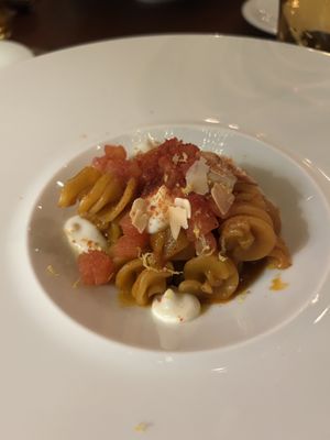   at Konnubio in Florence