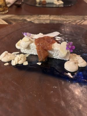   at Konnubio in Florence