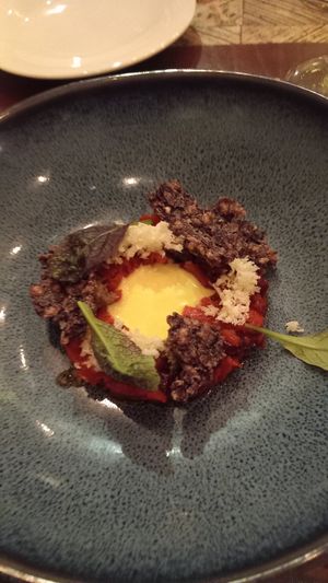  at Konnubio in Florence