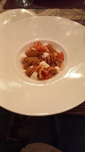  at Konnubio in Florence