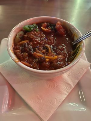   at Bobcat Bonnie's in Ypsilanti