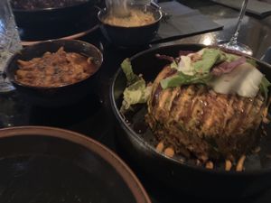   at Cinnamon Lounge and Dining in Keynsham