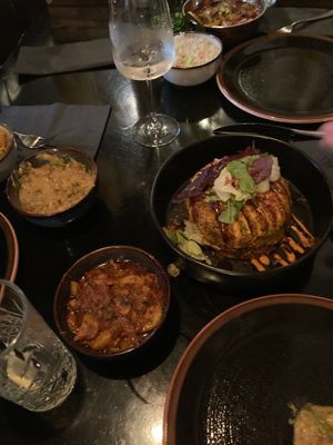  at Cinnamon Lounge and Dining in Keynsham