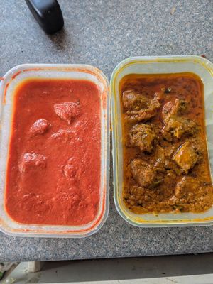  at Cinnamon Lounge and Dining in Keynsham