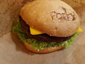  at Forky's - Milady Horákové in Prague