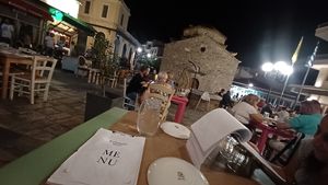  at Kalamaki in Kalamata