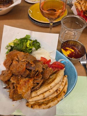  at Kalamaki in Kalamata