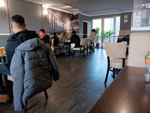  at Typisch in Berlin