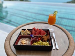  at Halapua by Kapuhala in Koh Samui