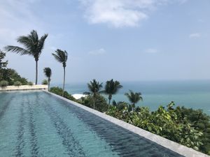 Unbeatable views   at Halapua by Kapuhala in Koh Samui
