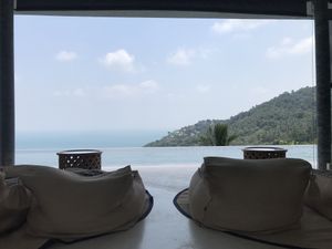   at Halapua by Kapuhala in Koh Samui