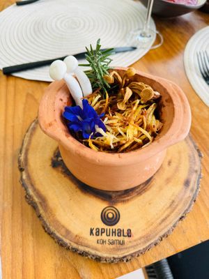  at Halapua by Kapuhala in Koh Samui