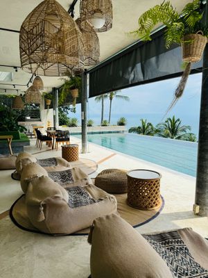  at Halapua by Kapuhala in Koh Samui