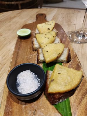  at Halapua by Kapuhala in Koh Samui