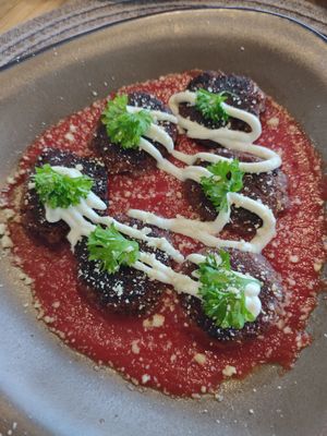 Excellent but expensive at Halapua by Kapuhala in Koh Samui