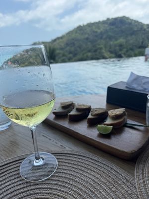   at Halapua by Kapuhala in Koh Samui